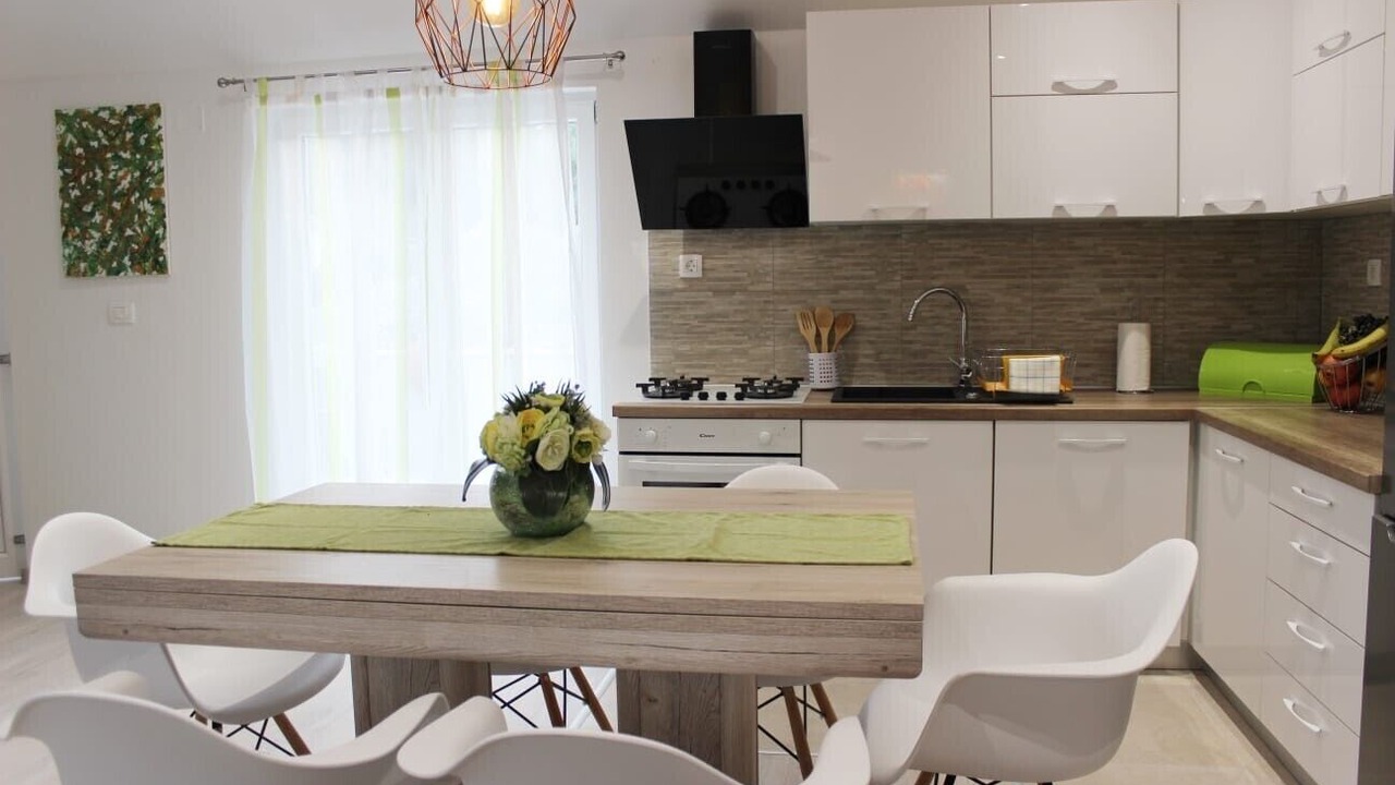 Photo of Livingroom in Dracevica