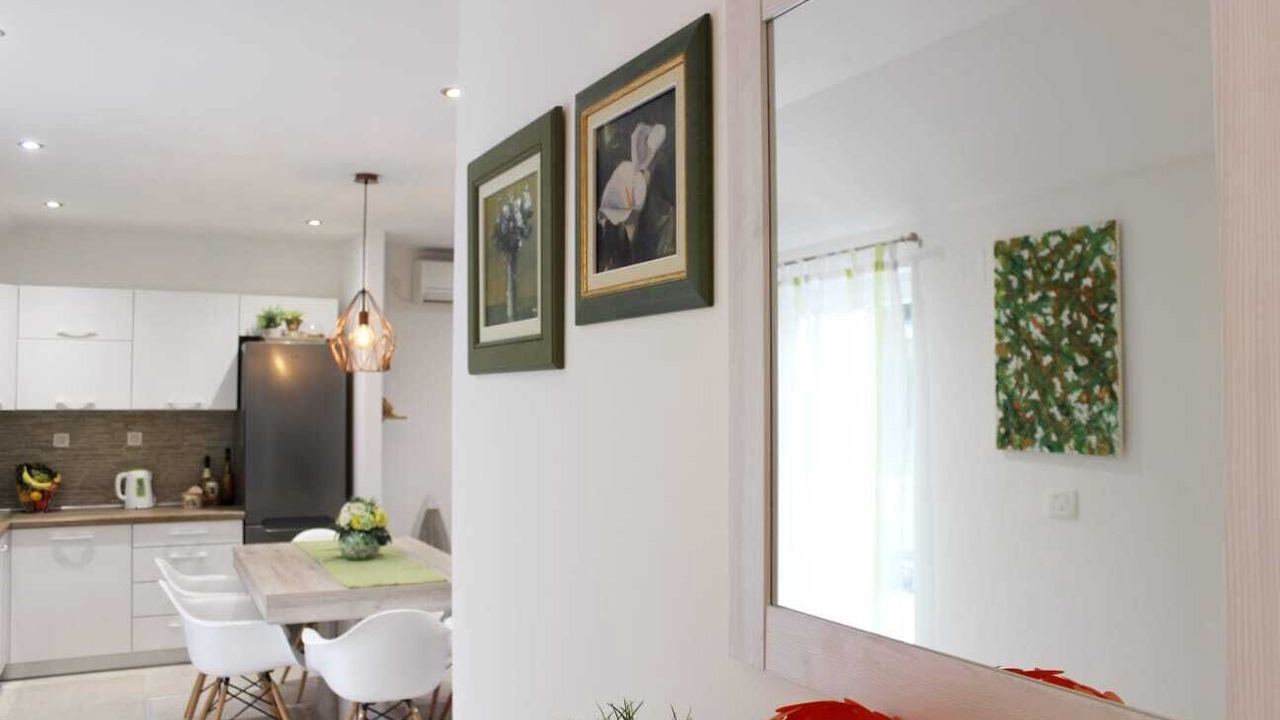 Photo of Livingroom in Dracevica