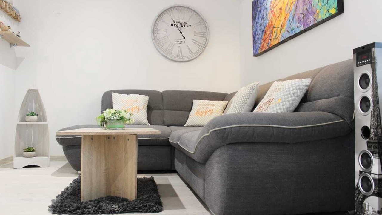 Photo of Livingroom in Dracevica