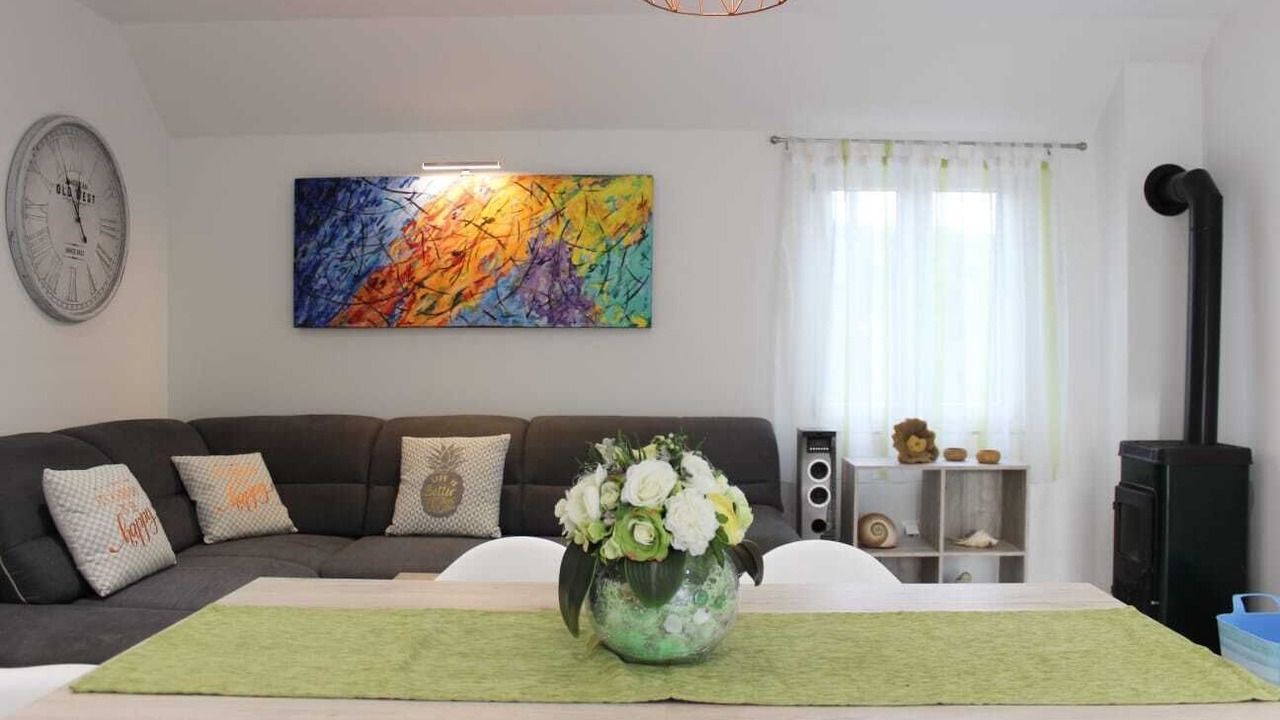 Photo of Livingroom in Dracevica