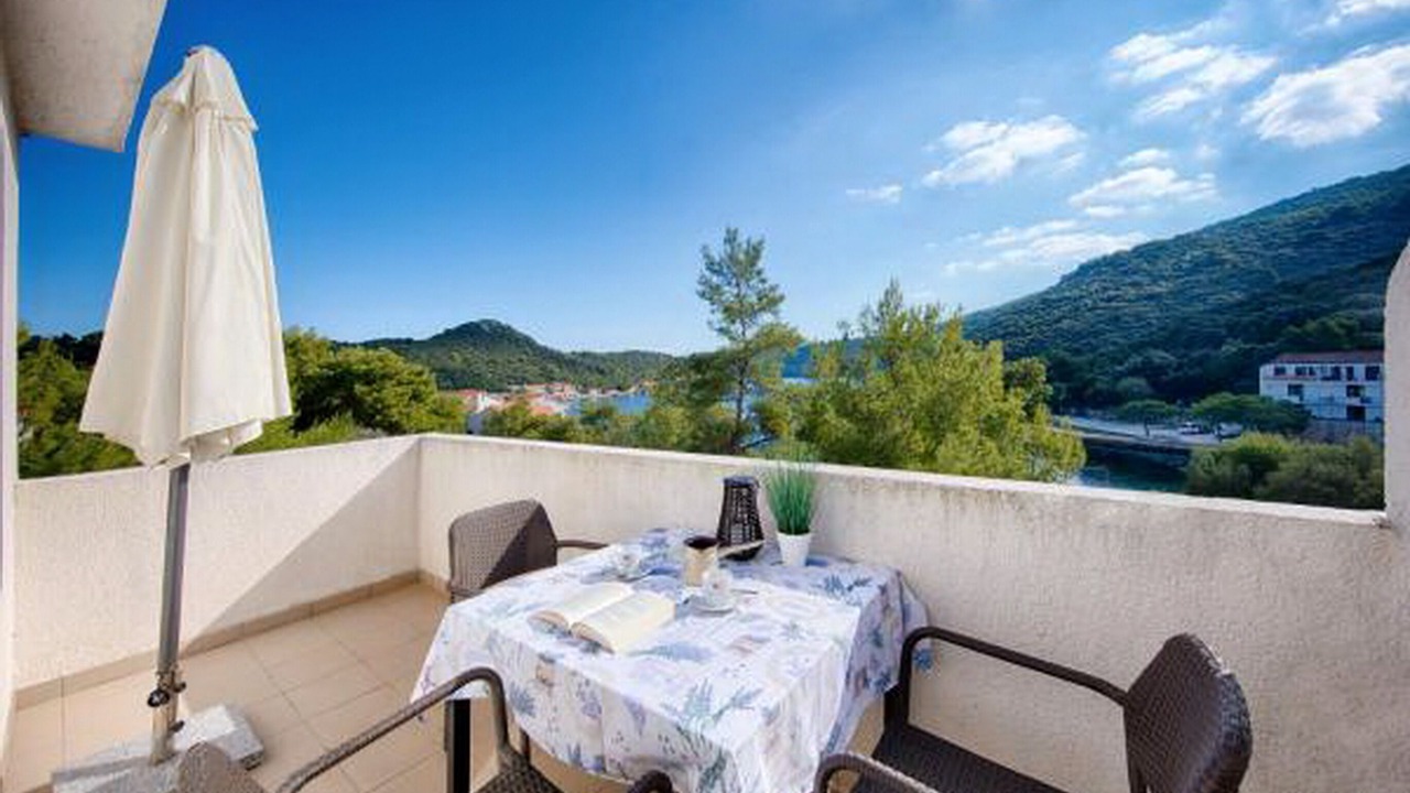 Photo of Patio Balcony in Pasadur