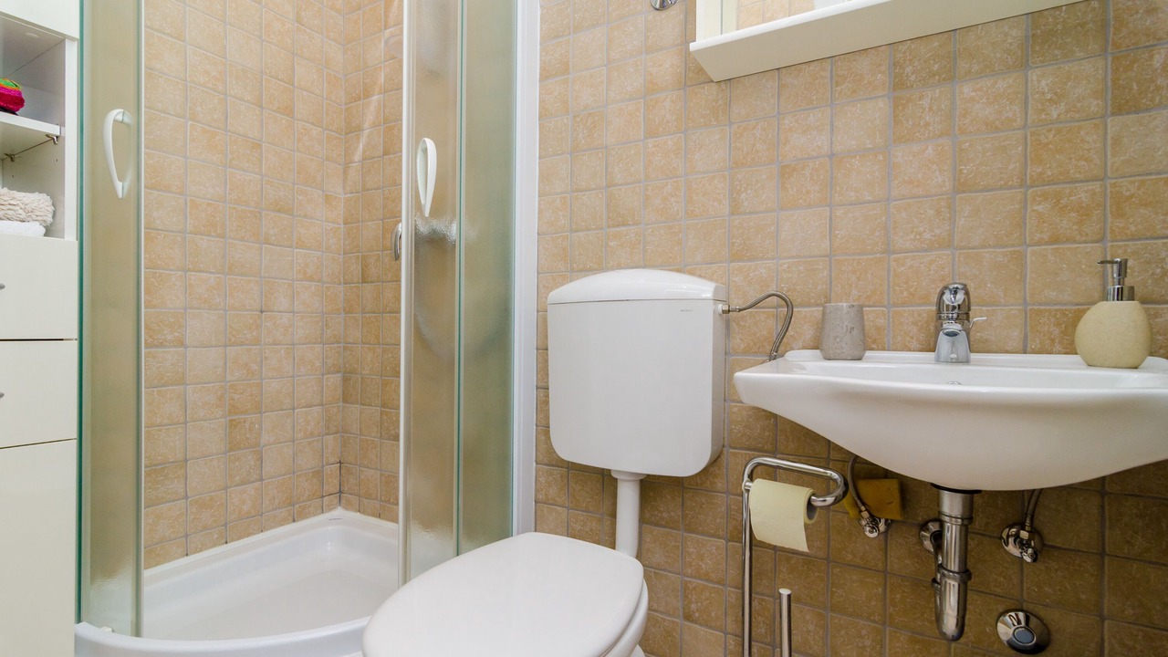 Photo of Bathroom in Gruda