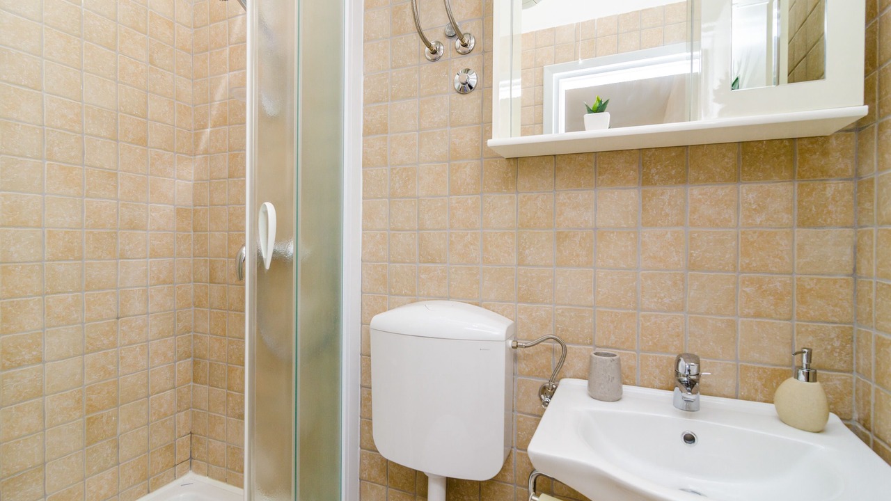 Photo of Bathroom in Gruda