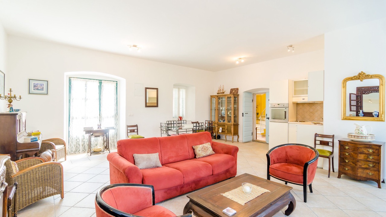 Photo of Livingroom in Gruda