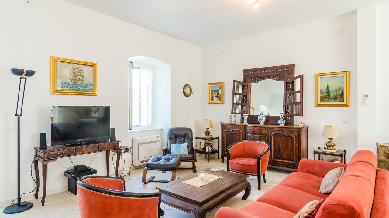 Photo of Livingroom in Gruda