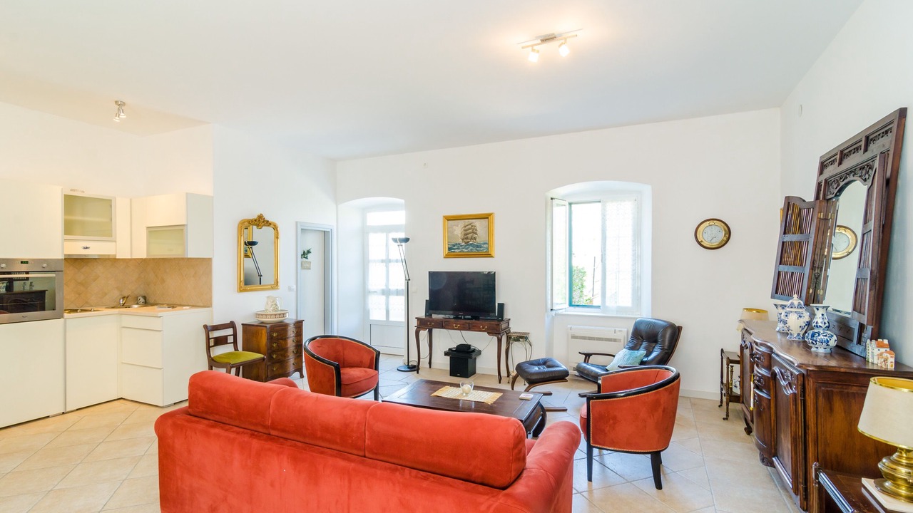 Photo of Livingroom in Gruda