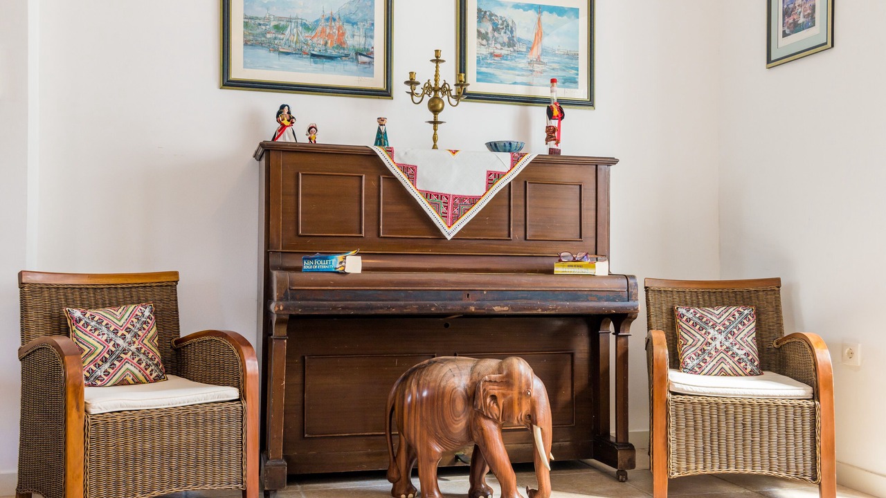 Photo of Livingroom in Gruda