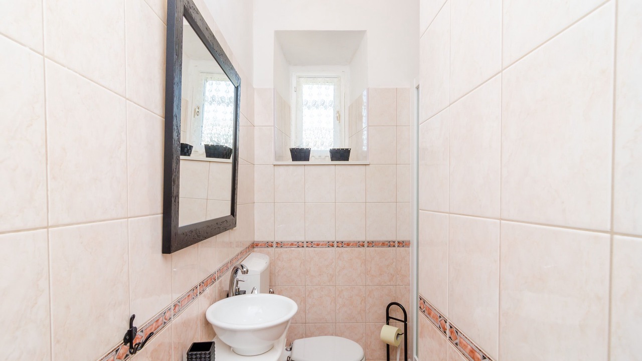 Photo of Bathroom in Gruda