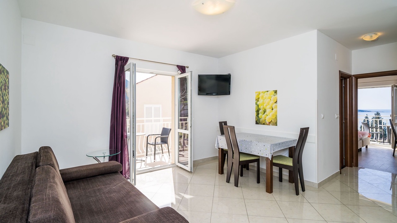 Photo of Livingroom in Plat