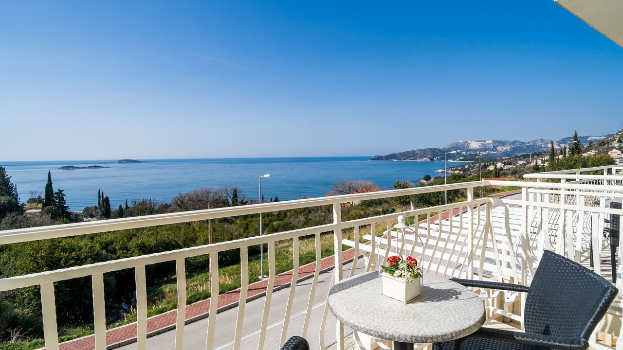 Photo of Patio Balcony in Plat
