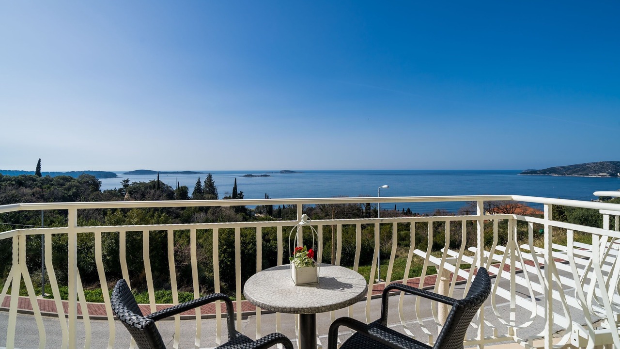 Photo of Patio Balcony in Plat