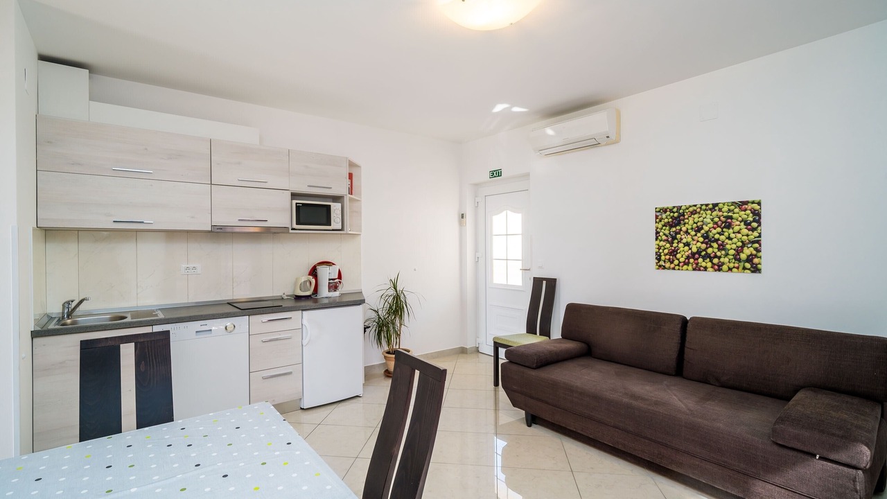 Photo of Livingroom in Plat