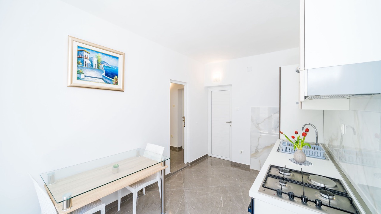 Photo of Livingroom in Kupari
