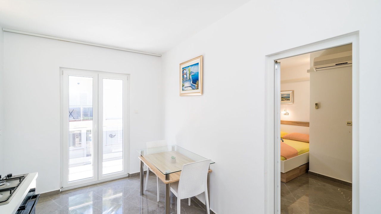 Photo of Livingroom in Kupari
