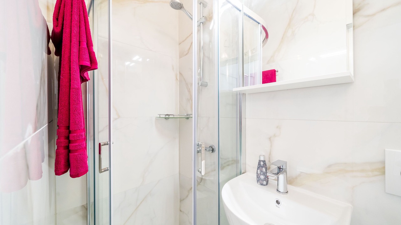 Photo of Bathroom in Kupari