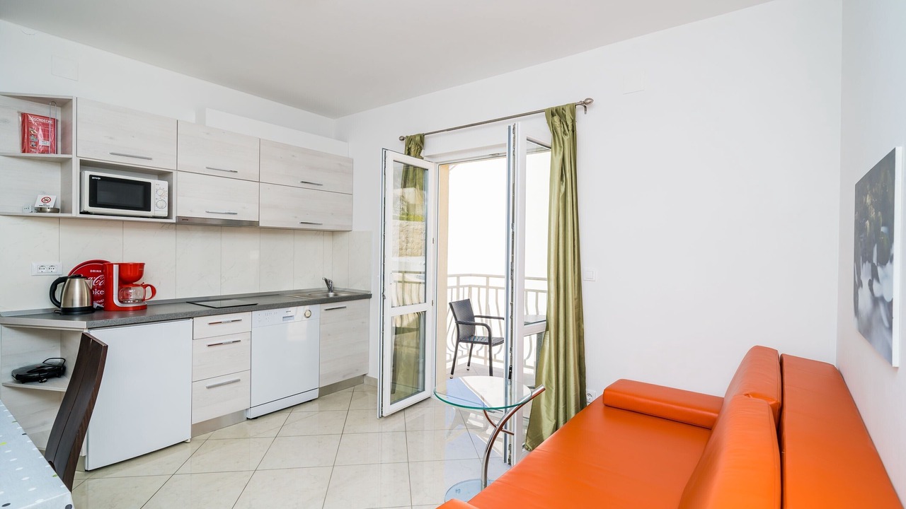 Photo of Livingroom in Plat