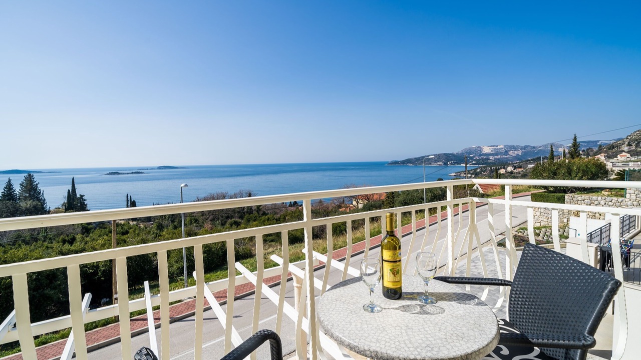 Photo of Patio Balcony in Plat