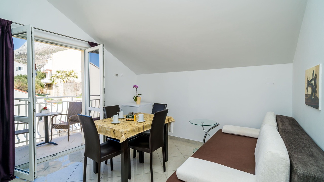 Photo of Livingroom in Plat