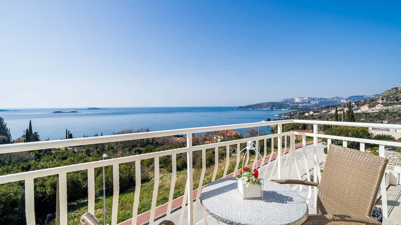 Photo of Patio Balcony in Plat