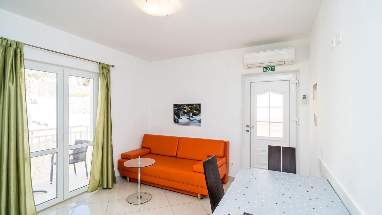 Photo of Livingroom in Plat