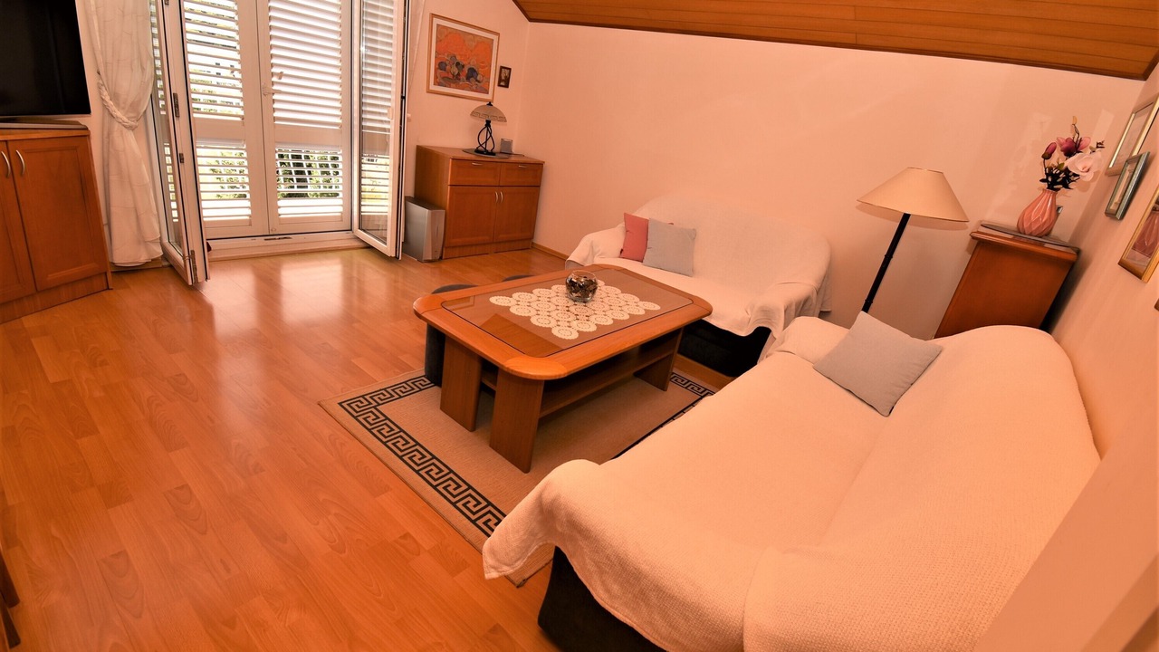 Photo of Livingroom in Srebreno