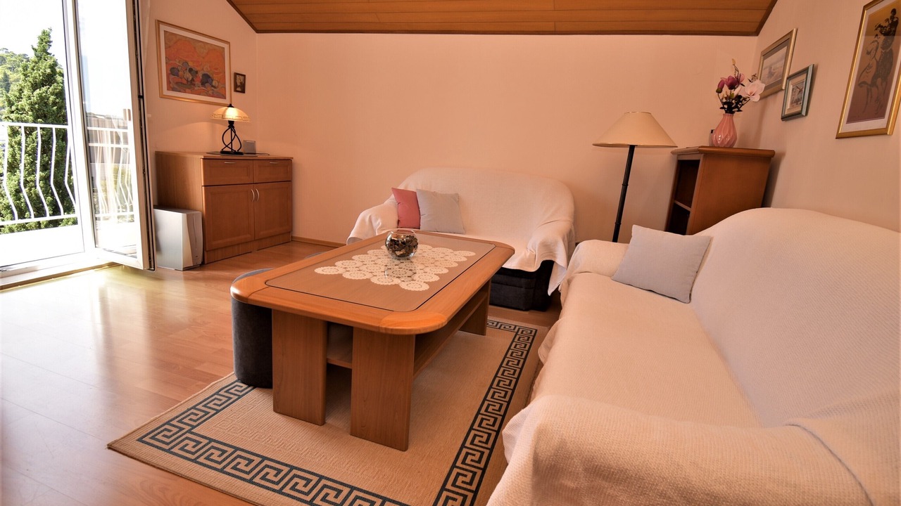 Photo of Livingroom in Srebreno