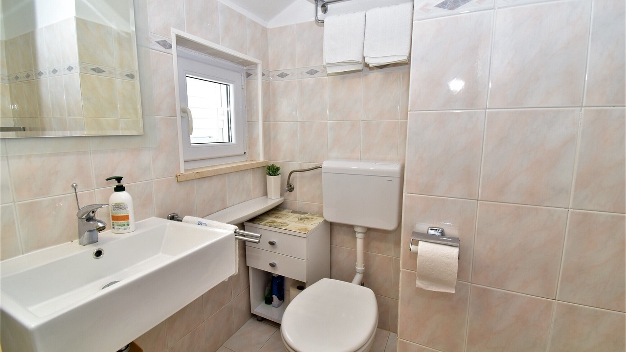 Photo of Bathroom in Srebreno