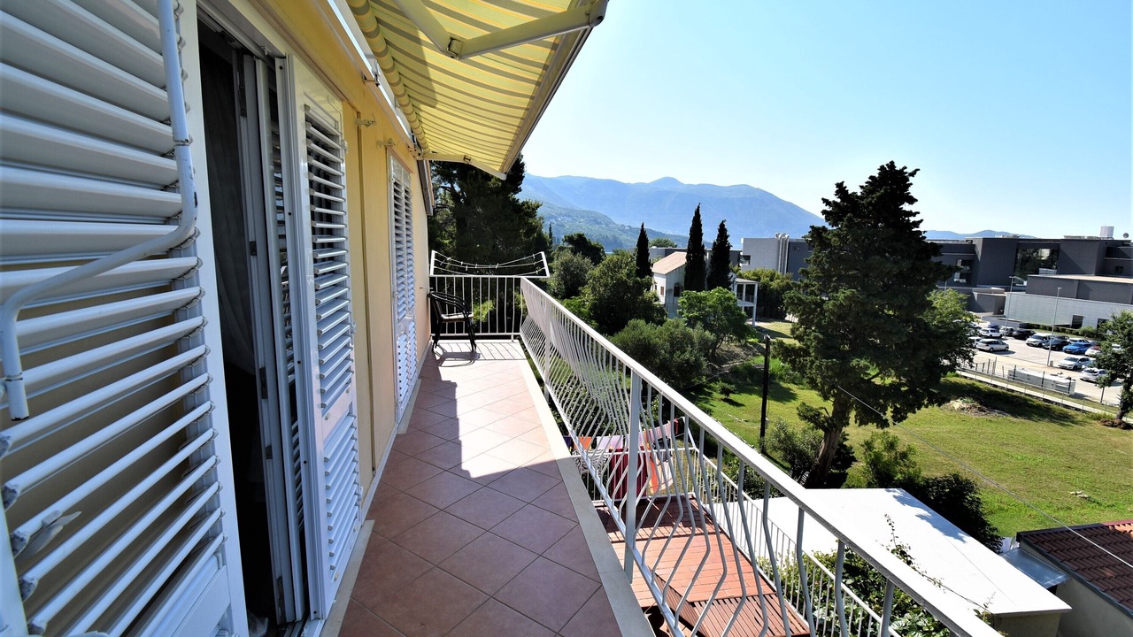 Photo of Patio Balcony in Srebreno