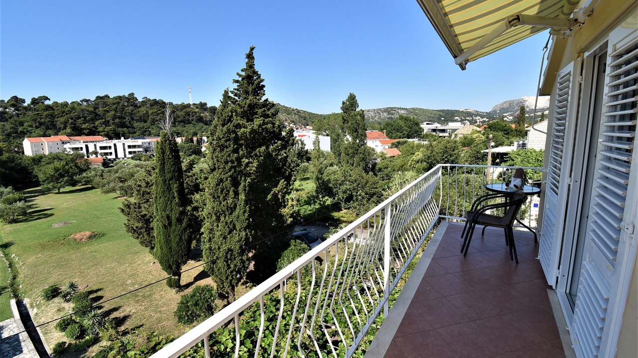Photo of Patio Balcony in Srebreno