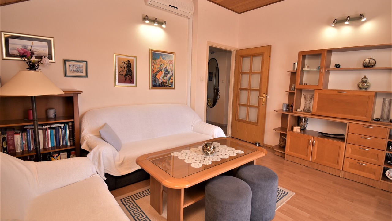 Photo of Livingroom in Srebreno