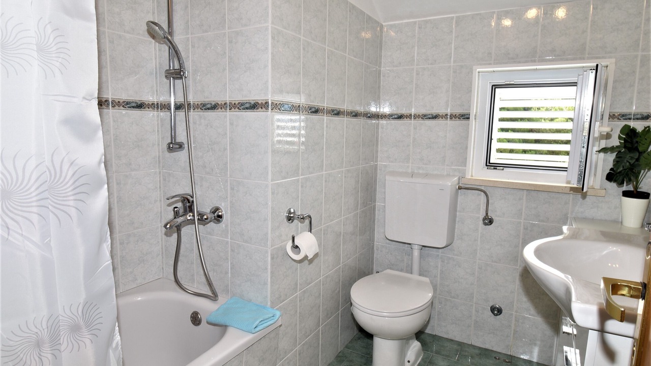 Photo of Bathroom in Srebreno