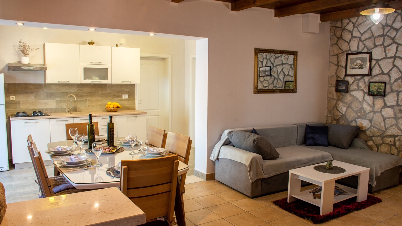 Photo of Livingroom in Blato
