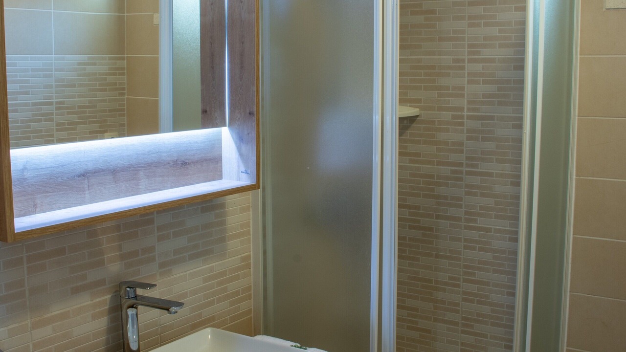 Photo of Bathroom in Blato