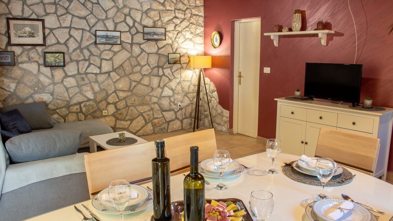 Photo of Livingroom in Blato