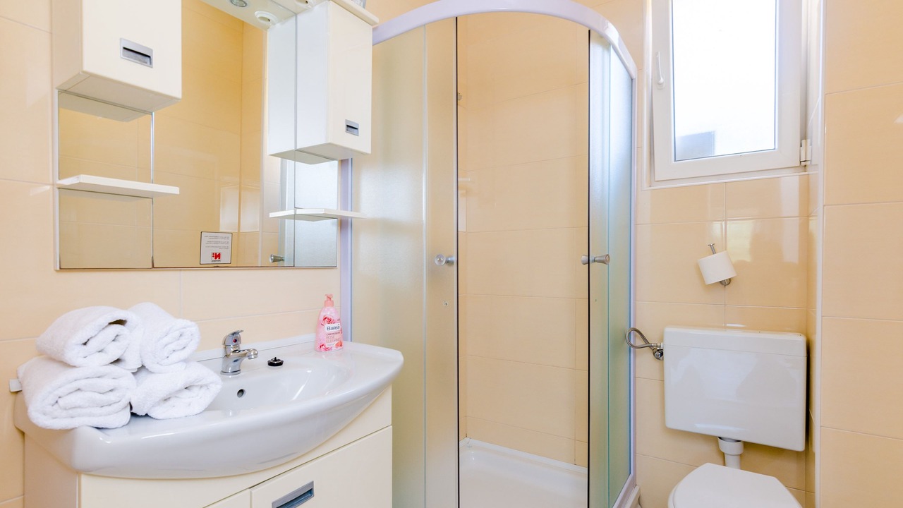 Photo of Bathroom in Krucica