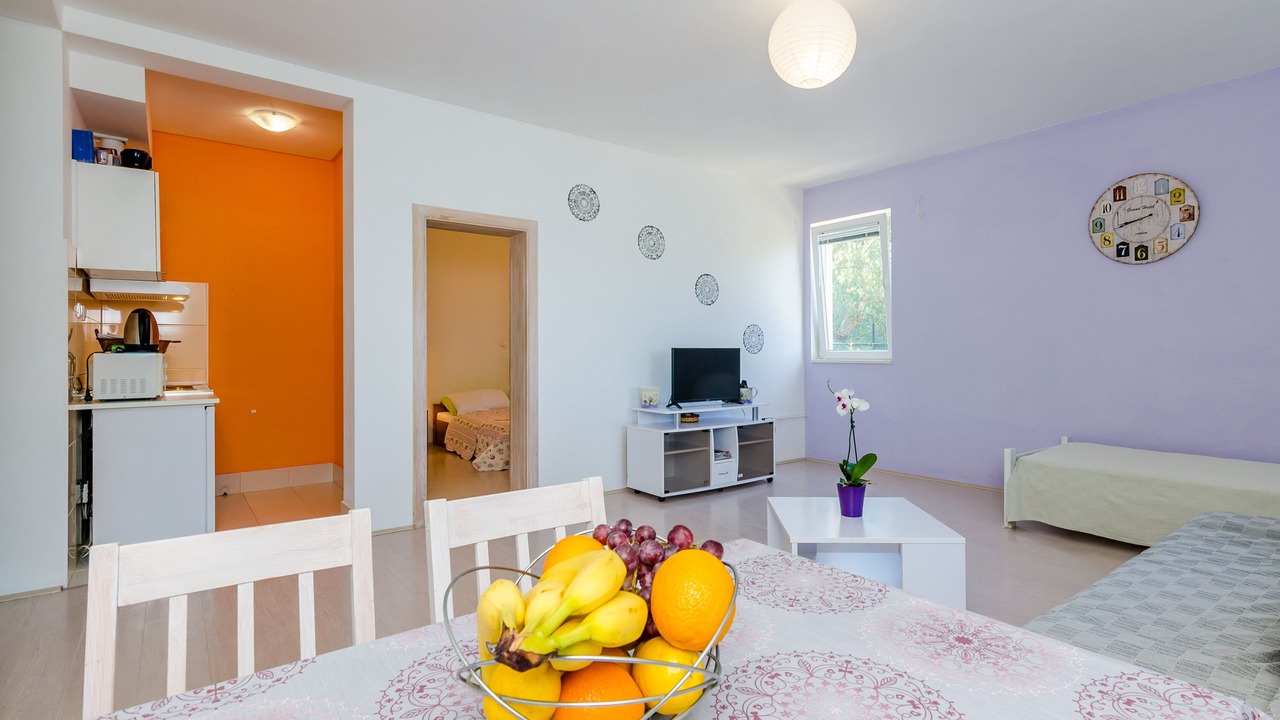 Photo of Livingroom in Krucica