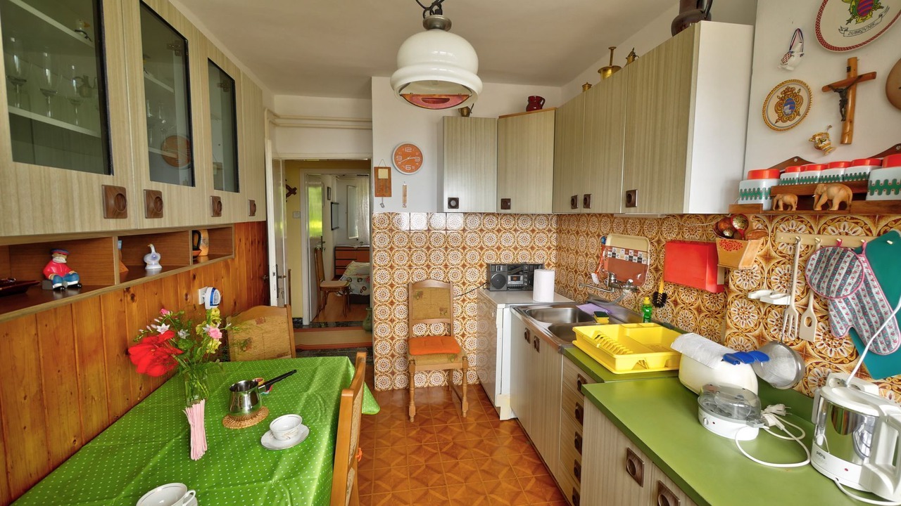 Photo of Livingroom in Mlini