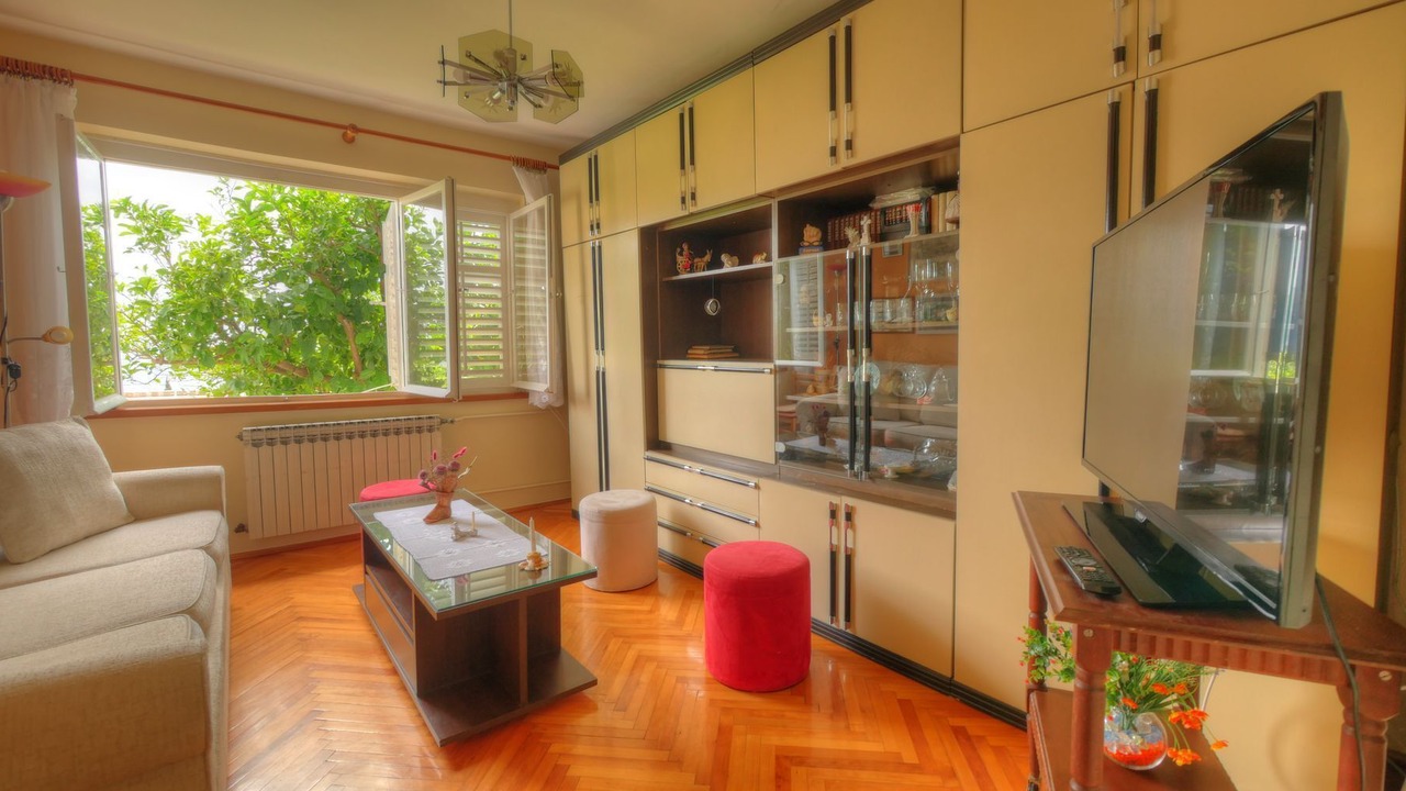 Photo of Livingroom in Mlini