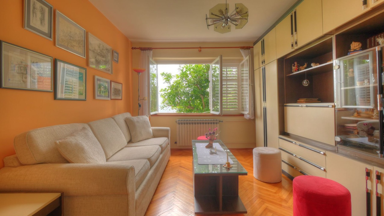 Photo of Livingroom in Mlini