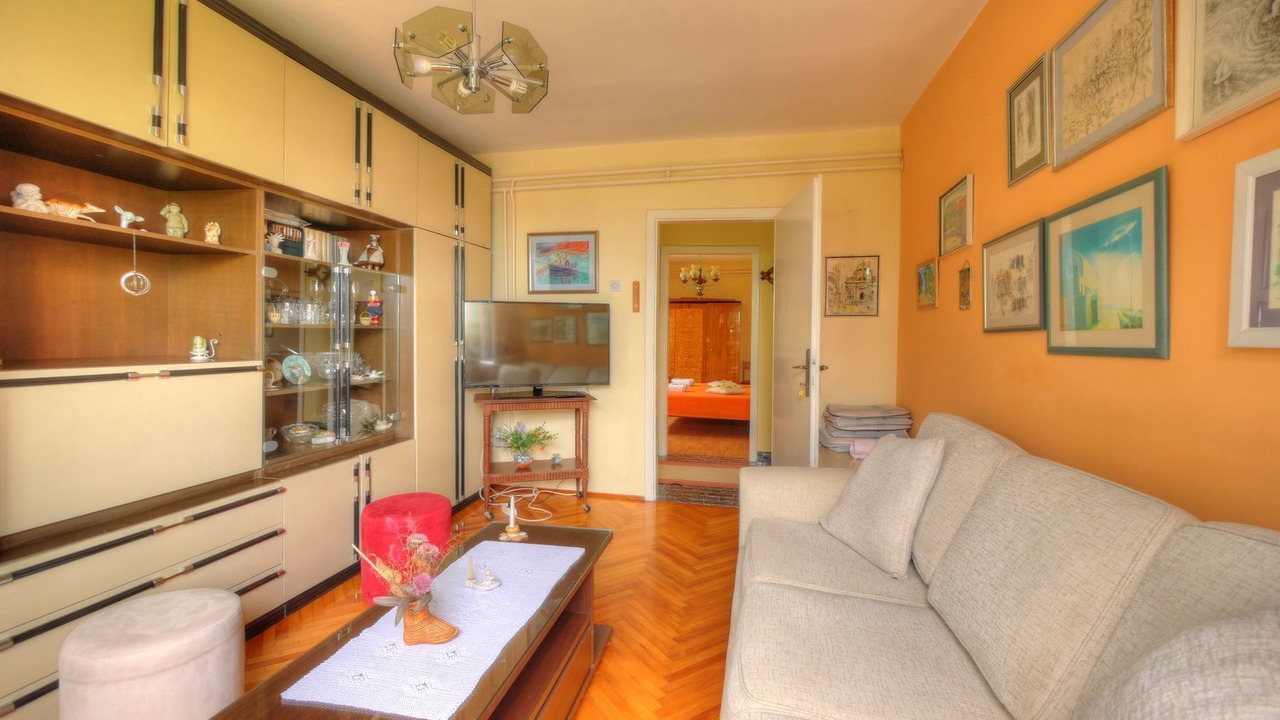 Photo of Livingroom in Mlini