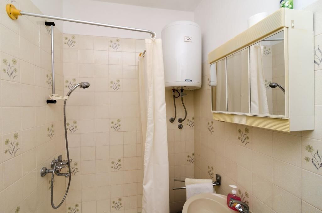 Photo of Bathroom in Trsteno