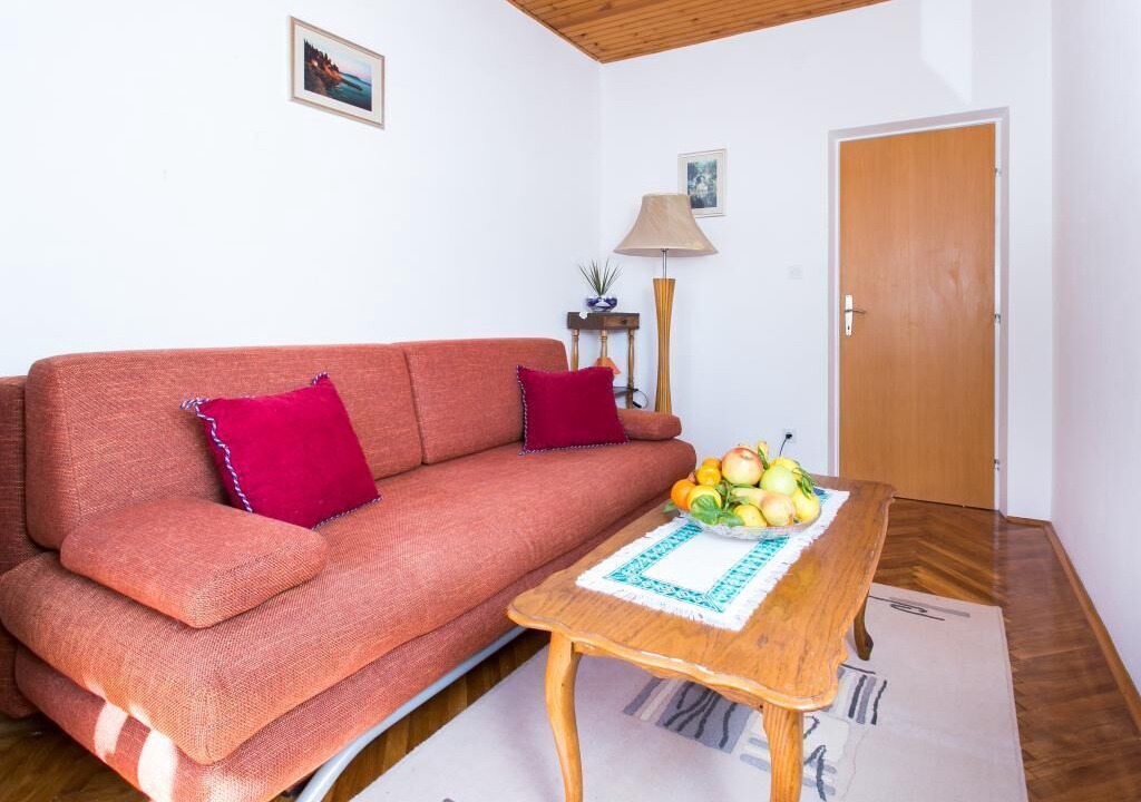 Photo of Livingroom in Trsteno