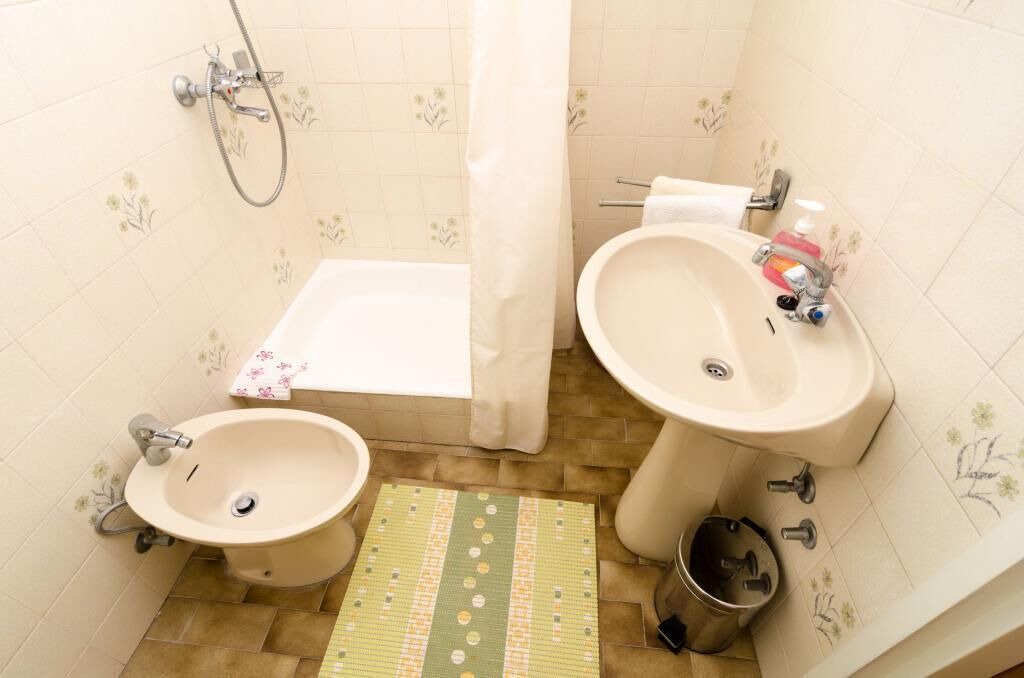 Photo of Bathroom in Trsteno