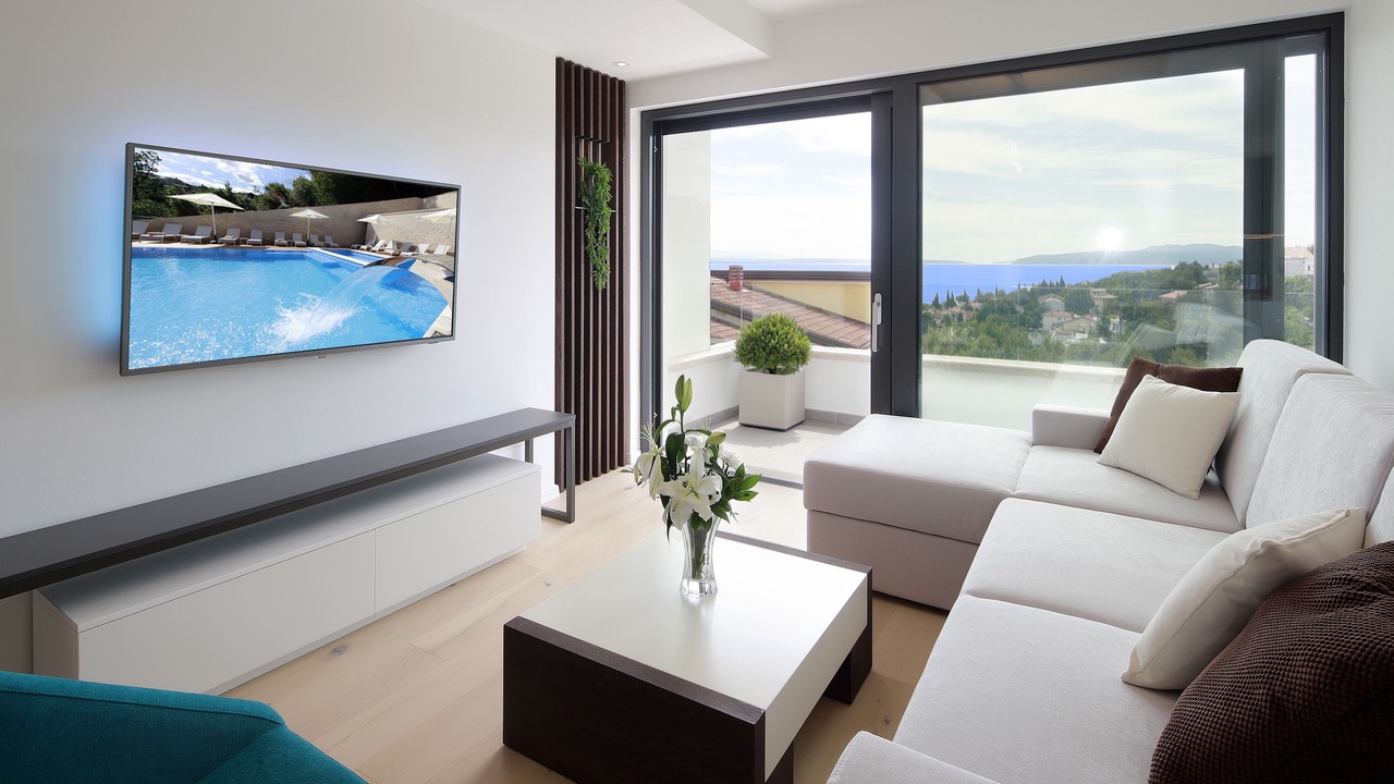 Photo of Livingroom in Icici