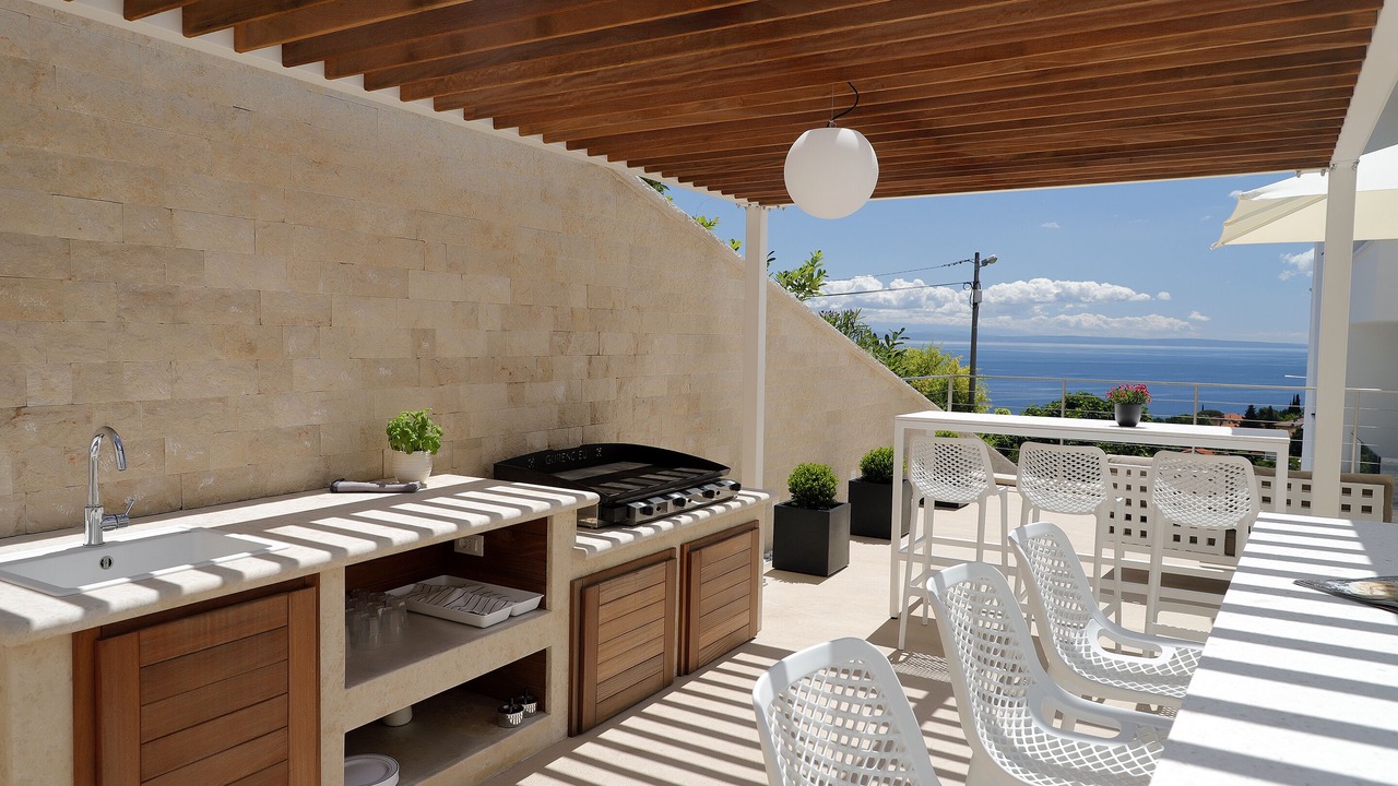 Photo of Patio Balcony in Icici