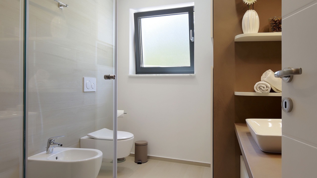 Photo of Bathroom in Icici