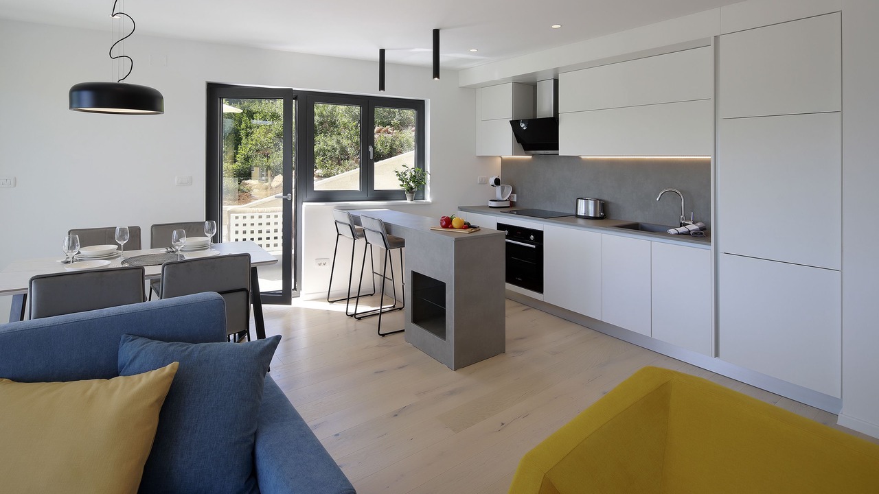 Photo of Kitchen in Icici