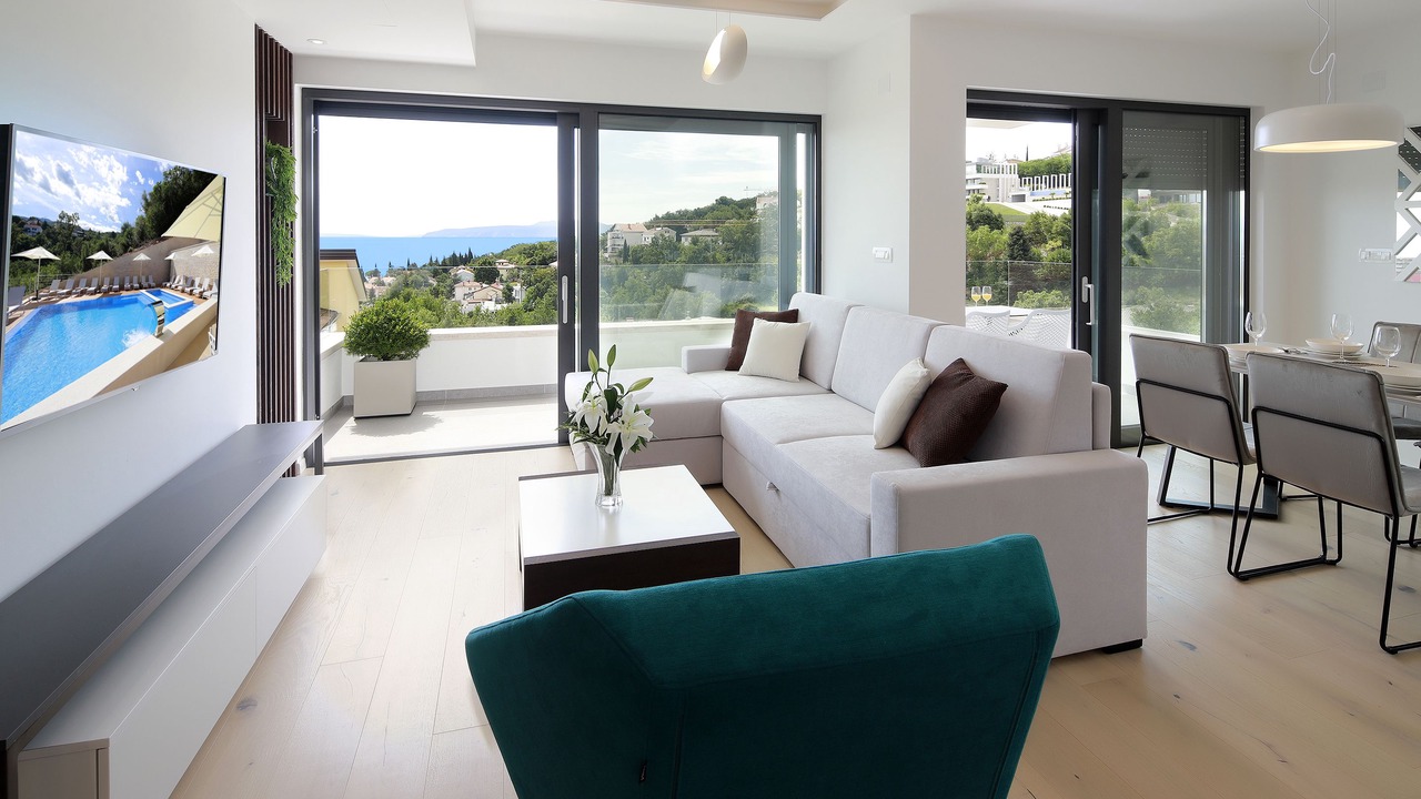 Photo of Livingroom in Icici