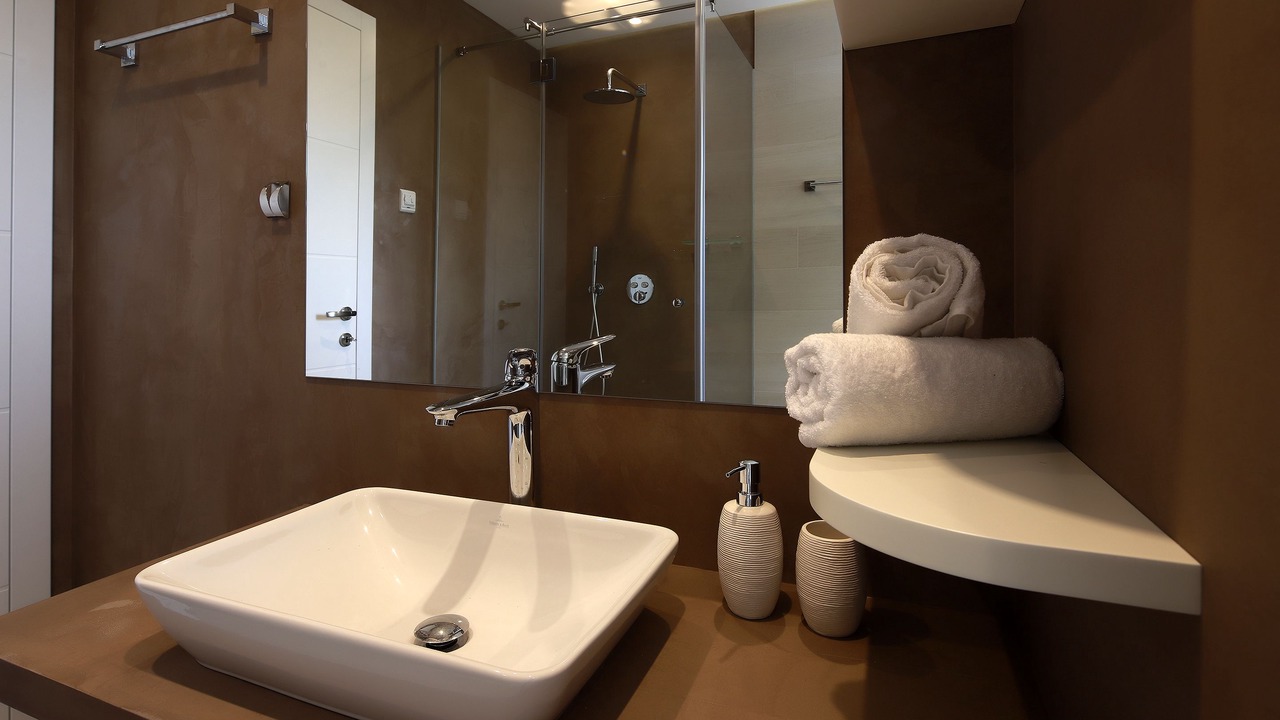 Photo of Bathroom in Icici