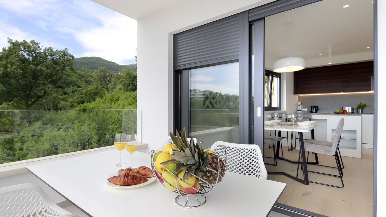 Photo of Patio Balcony in Icici